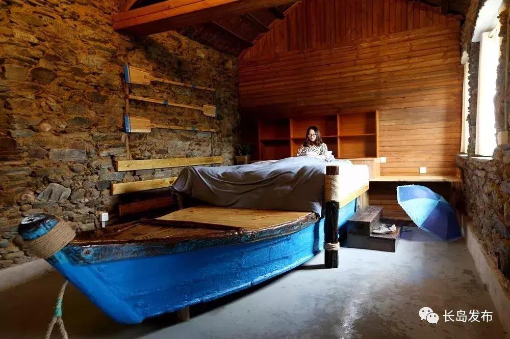 自驾蓬莱长岛旅游攻略,长岛旅游攻略自驾游最佳路线