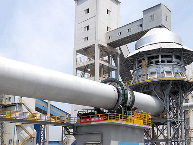 回转窑怎么防结圈,回转窑结圈和结瘤一样吗