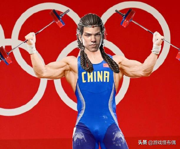 吕小军永劫无间联名合作,永劫无间吕小军动作