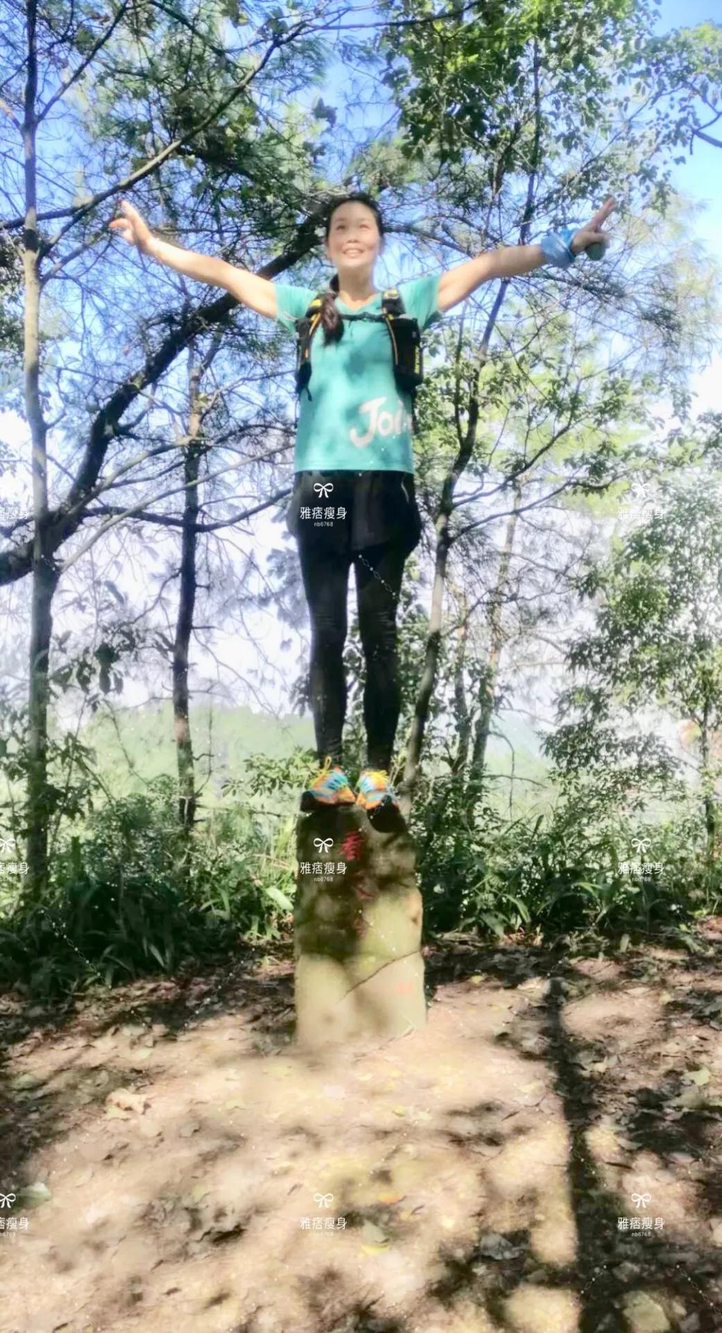 减掉十斤发现自己穿m码,甩掉了二十多斤肥肉的感觉