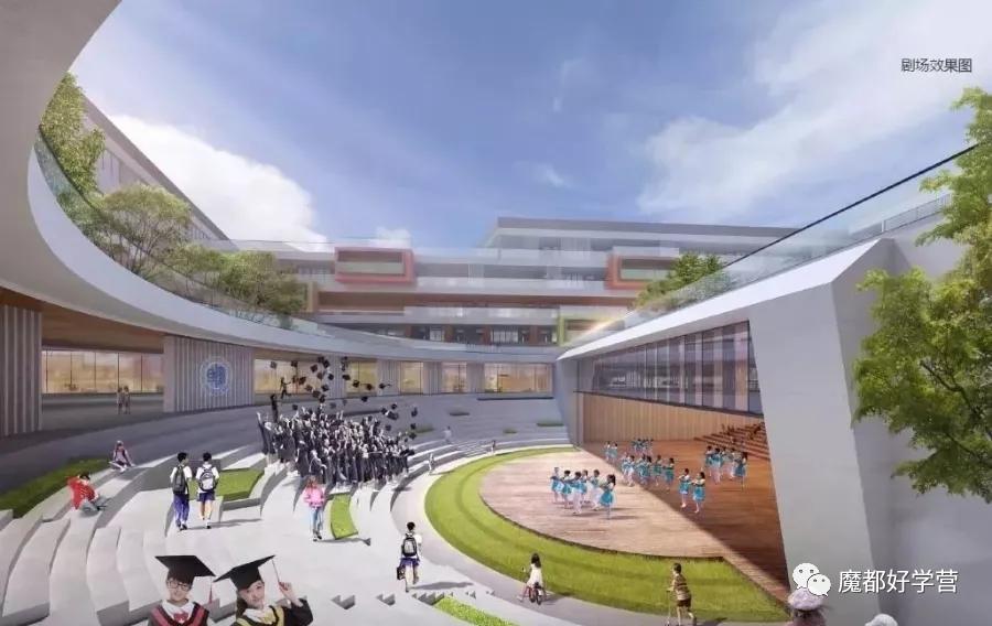 2020上海新开学校,上海新招生大学