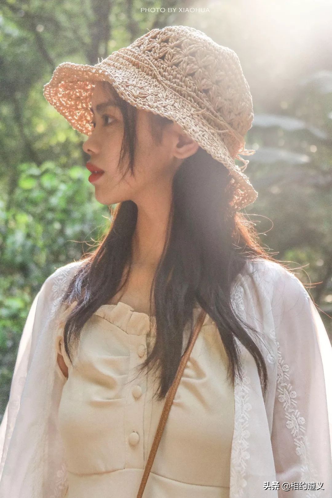 赤水大瀑布 侏罗纪公园 (贵州赤水侏罗纪公园攻略)