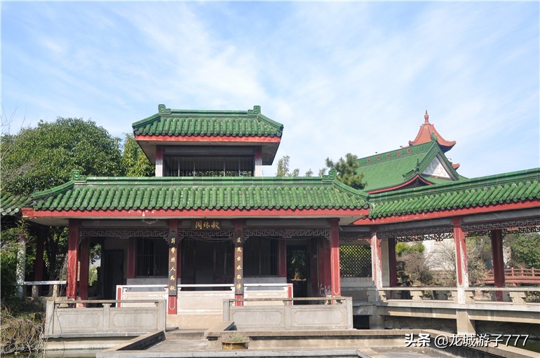 重游天一度假村,重游旧地去哪玩