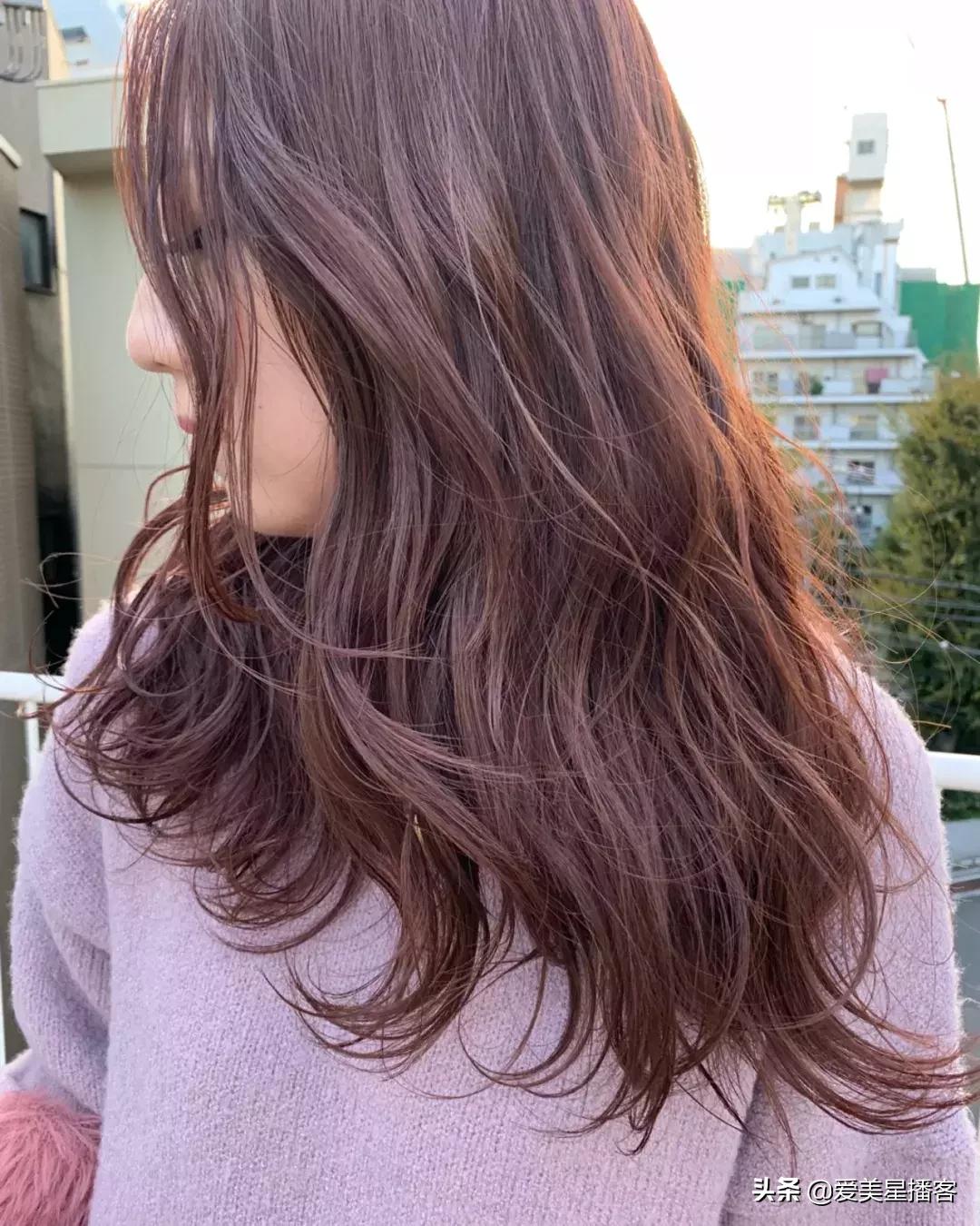 2022最流行的发型发饰,发型发饰100种简约大气