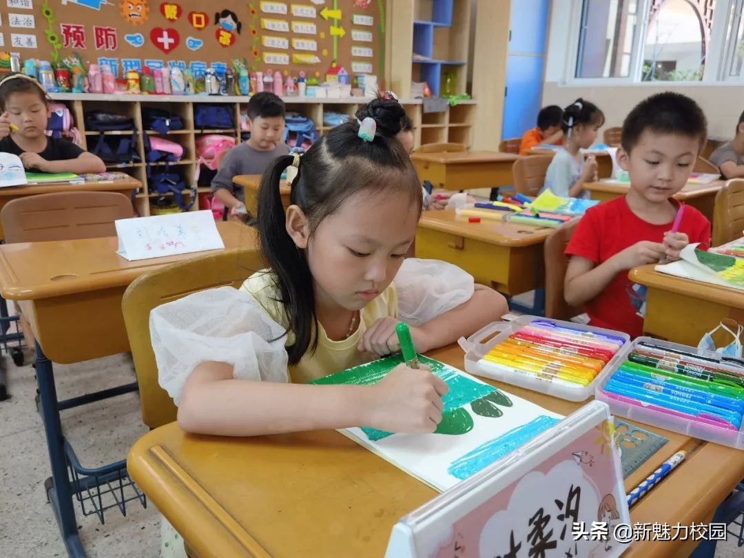 学校双减政策实施情况汇报,有哪些学校真正做到双减