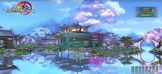 剑网3起源要点卡么,剑网三版本历史