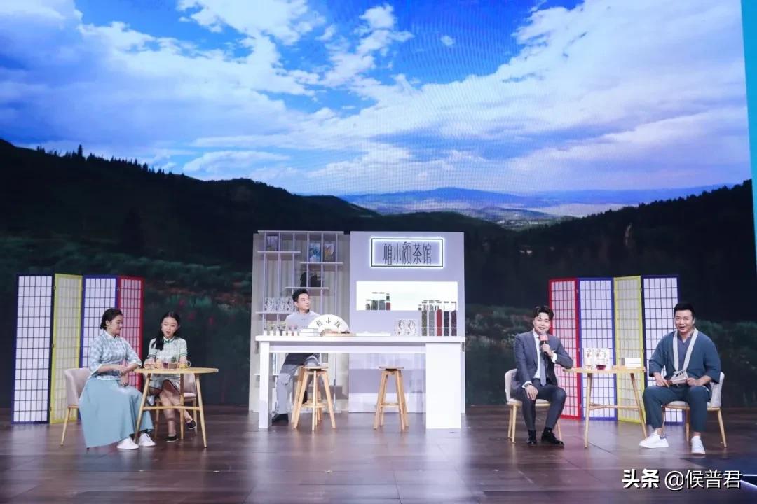 轻松创业，玩转生活——安利超A创客盛典回顾