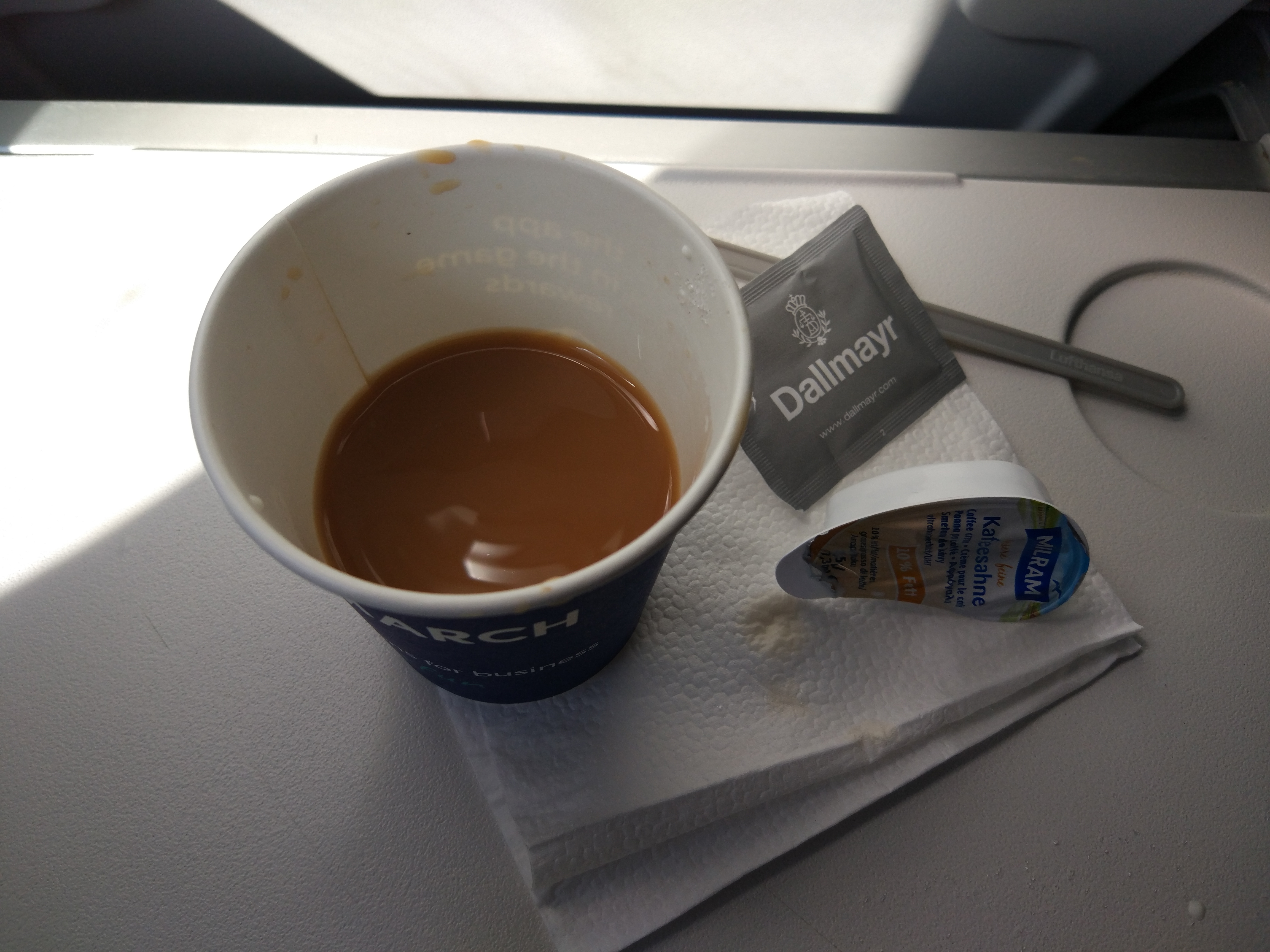 维京游轮莱茵河线旅游实录（十三）大结局