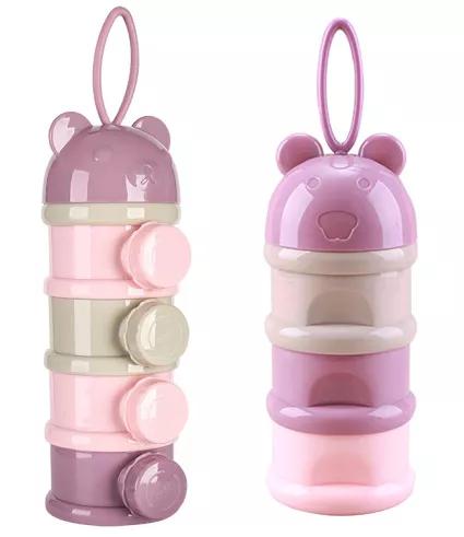 奶粉使用关注事项,奶粉盒到底该不该买