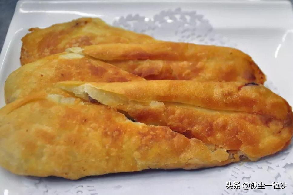 聊城有哪些好吃的特色美食,山东聊城市有什么美食