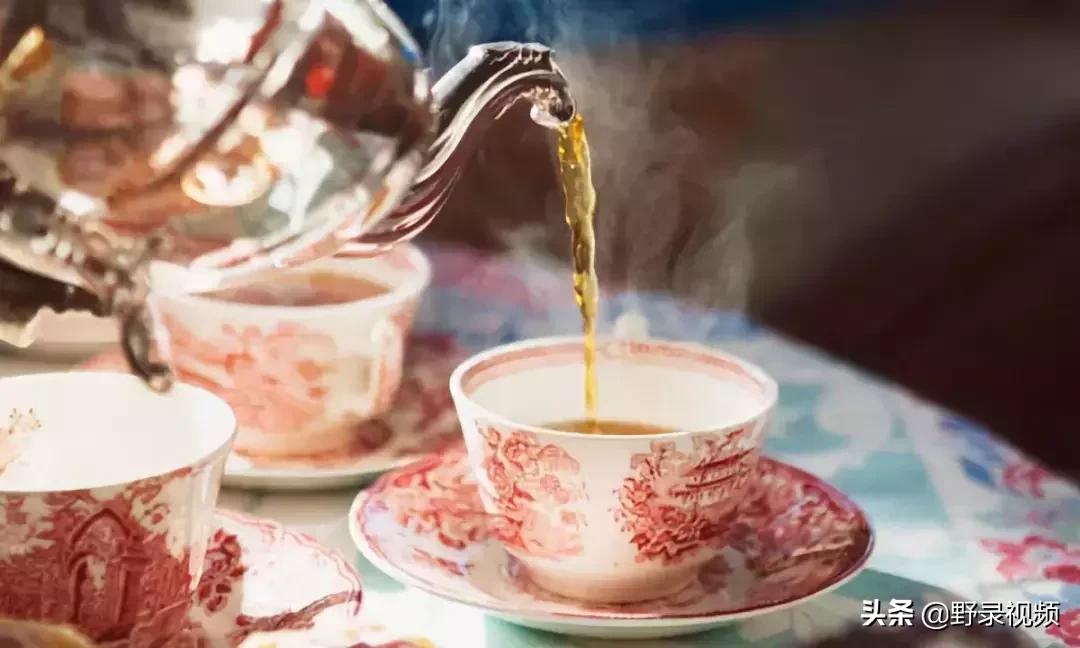 怎么戒掉自己的茶瘾,如何戒掉茶