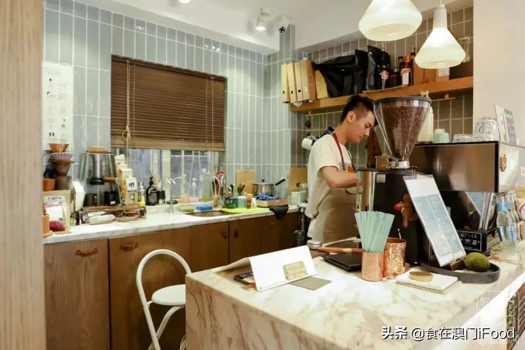 澳门探店|揭秘澳门这⑨间人气网红咖啡店！