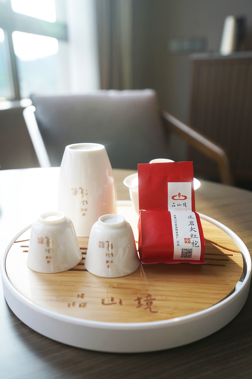 武夷山千禧嘉元酒店,武夷山新晋豪华酒店