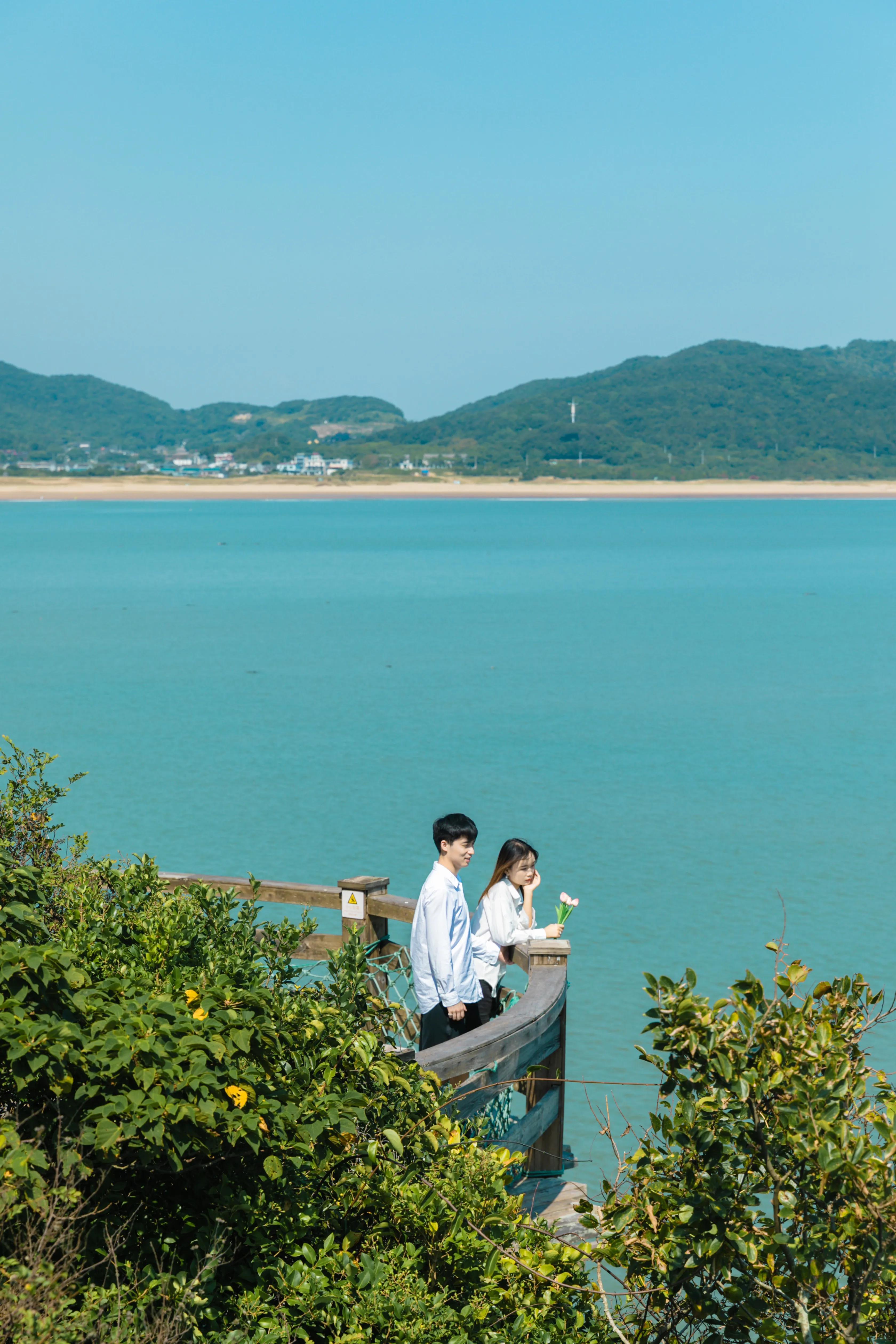 杭州到舟山桃花岛攻略,桃花岛舟山攻略