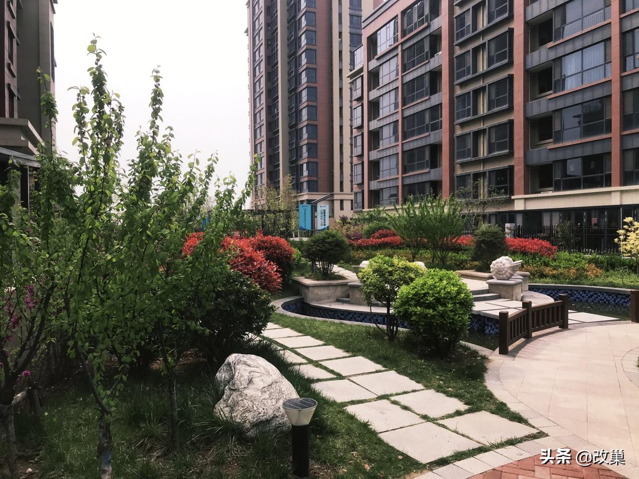 胶州市楼市发展,胶州房产发展趋势