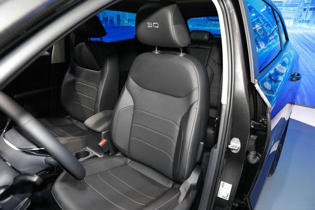 大众捷达vs71.4t落地价,2021款一汽大众捷达vs7值得买吗