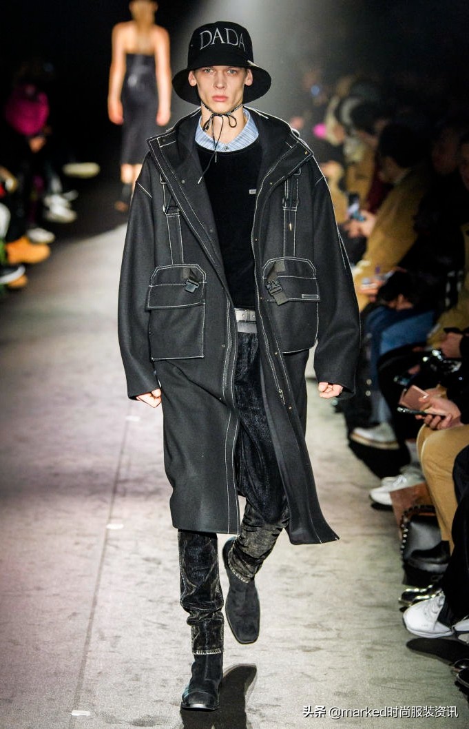 今年最流行时尚潮流男装有哪些,今年时尚男装流行的趋势有哪些