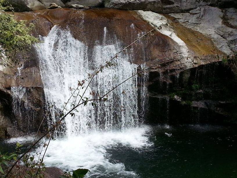 被誉为中国最美的古村落,徽州婺源风光