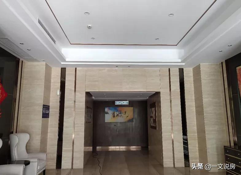 为什么正荣润峯二手房溢价高,正荣润峯能买吗