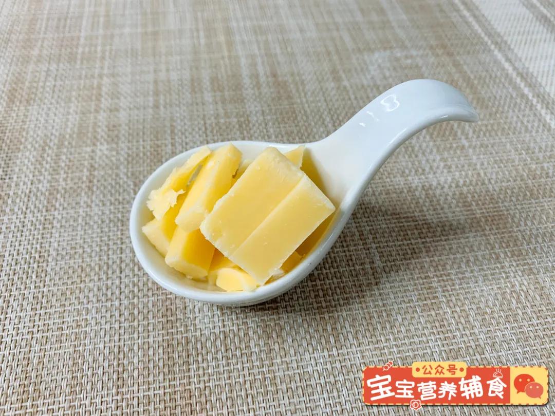 简单懒人菜牛肉芝士饼宝宝辅食,韩国奶酪鱼饼