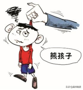 熊孩子划车家长,车被熊孩子划了家长不赔钱怎么办