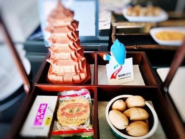 军运会世界各地军人,军运会给外国人的印象