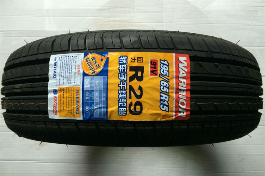 国产品牌双星和回力哪个更早,回力三角朝阳轮胎哪个更耐磨