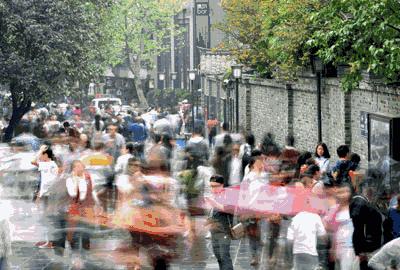 云南人关注啦！25种方法检验你有没有在昆明生活过，一看真灵！