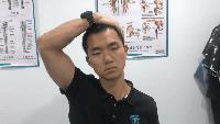 颈部损伤怎么矫正训练,运动导致颈部受伤该如何处理