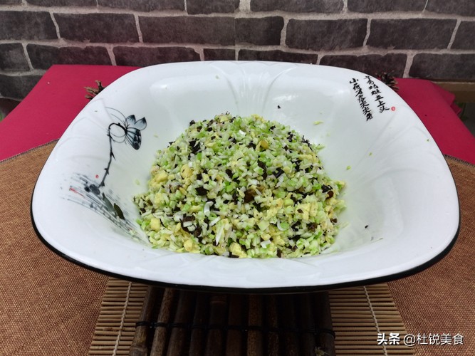 饺子馅容易出水怎么办,饺子馅出水多了怎么解决