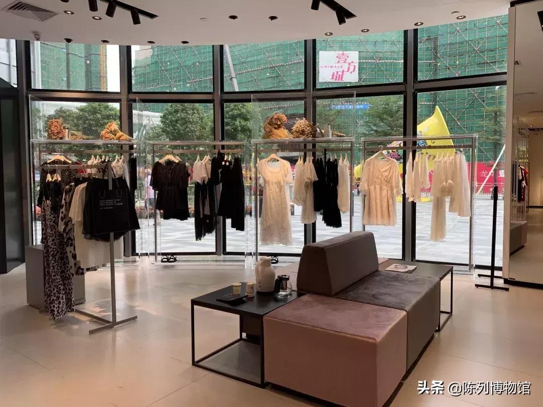 吊打zara,太平鸟和zara哪个品牌好