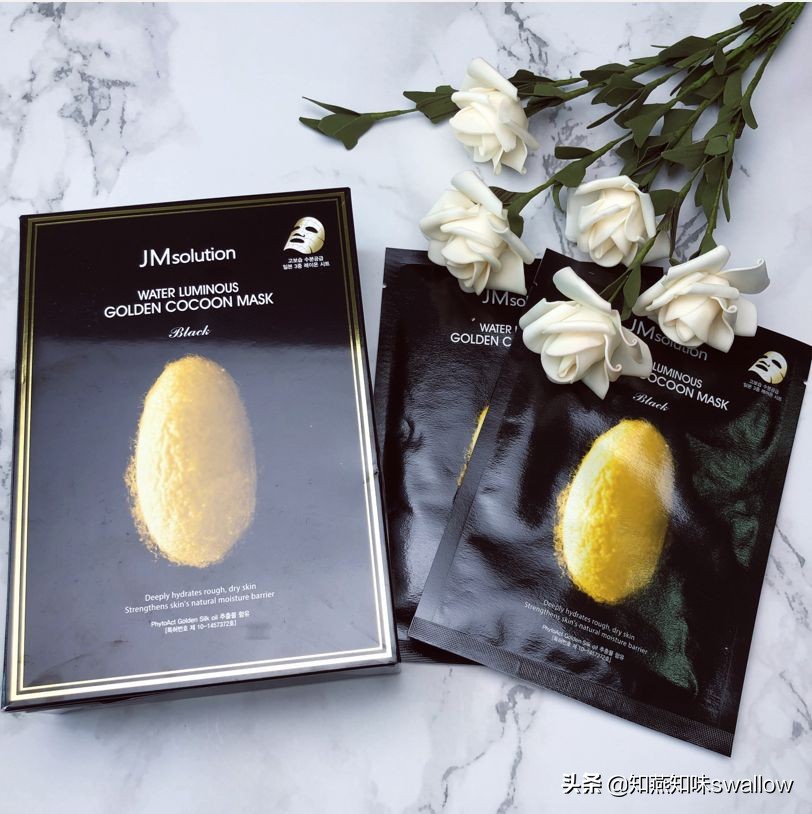 干敏皮肤用什么面膜比较好,换季皮肤干燥用什么护肤品敏感肌