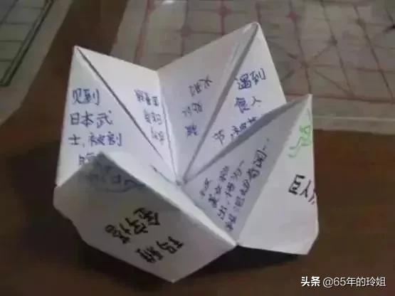 童年这些有趣的游戏名字还记得吗,童年有趣的游戏400字