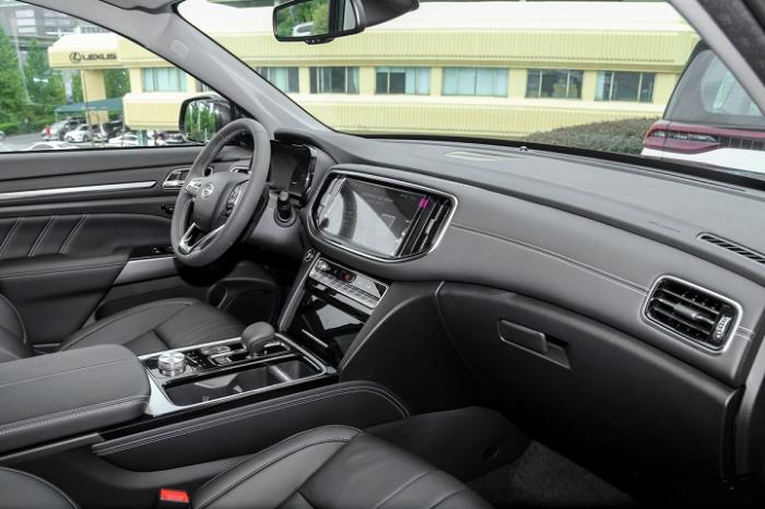 传祺gs8最大缺点是什么,现在的传祺gs8有哪些缺点