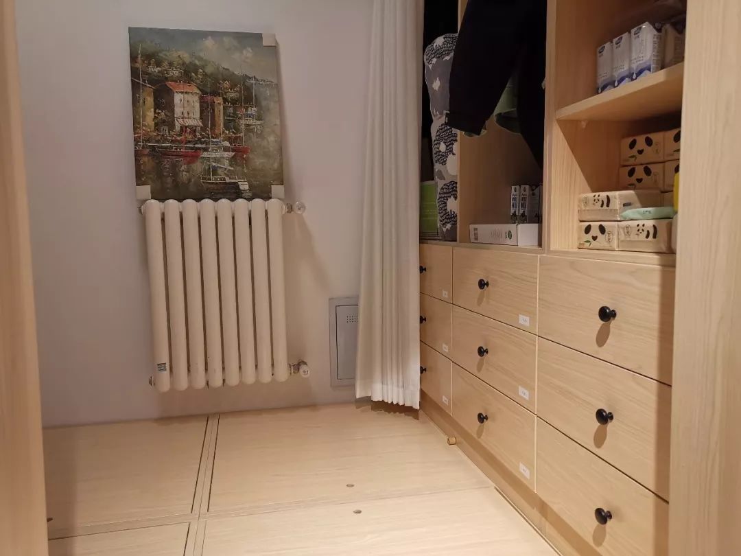 收纳小而美不实用？——教你换季、囤货收纳如何做