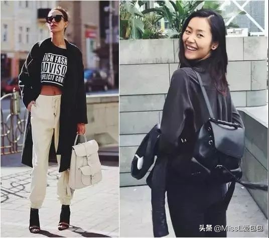 包包模特一般怎么凹造型,包包怎么摆造型