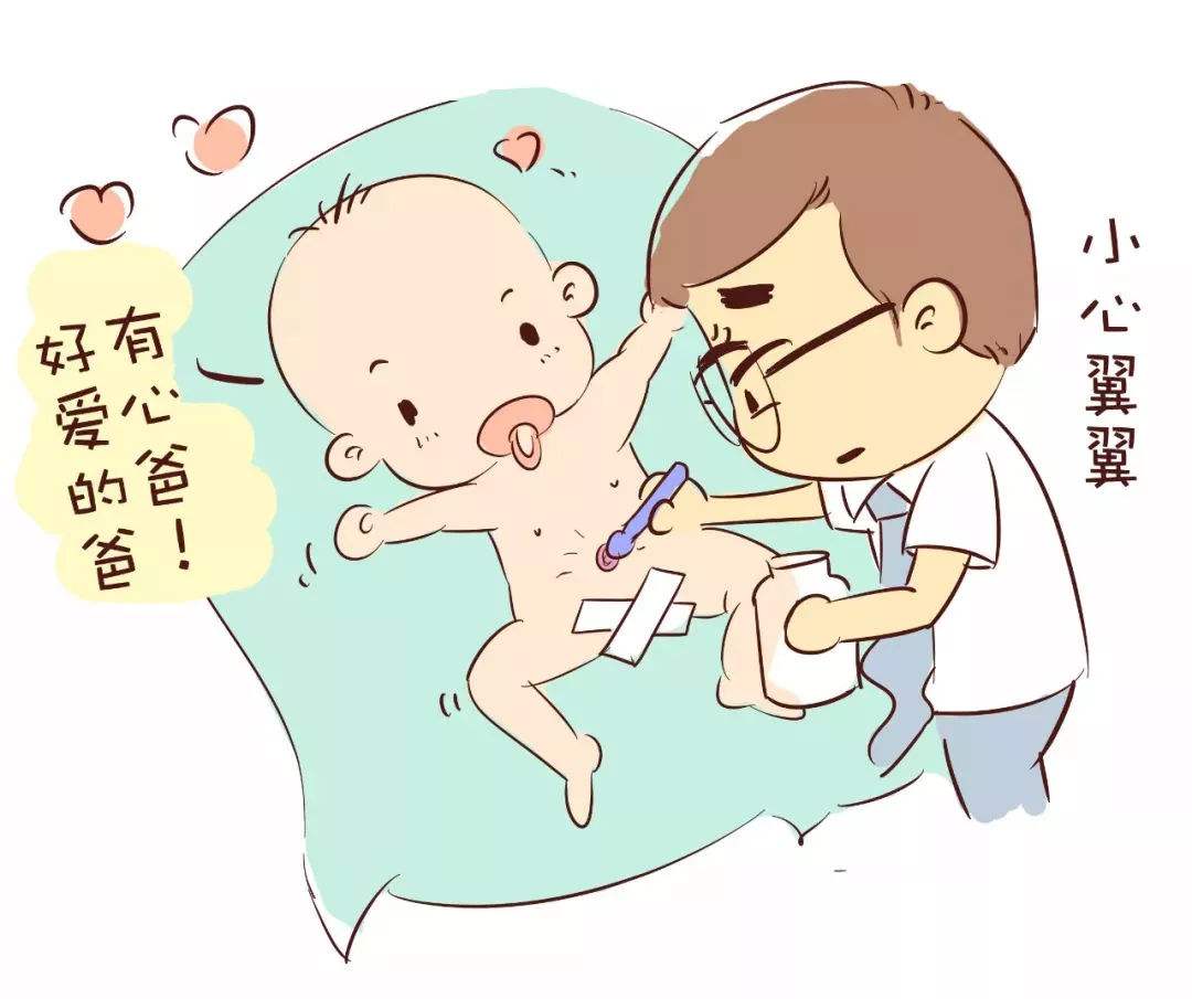 新生儿脐带能抹药吗,新生儿脐带消毒的方法是什么