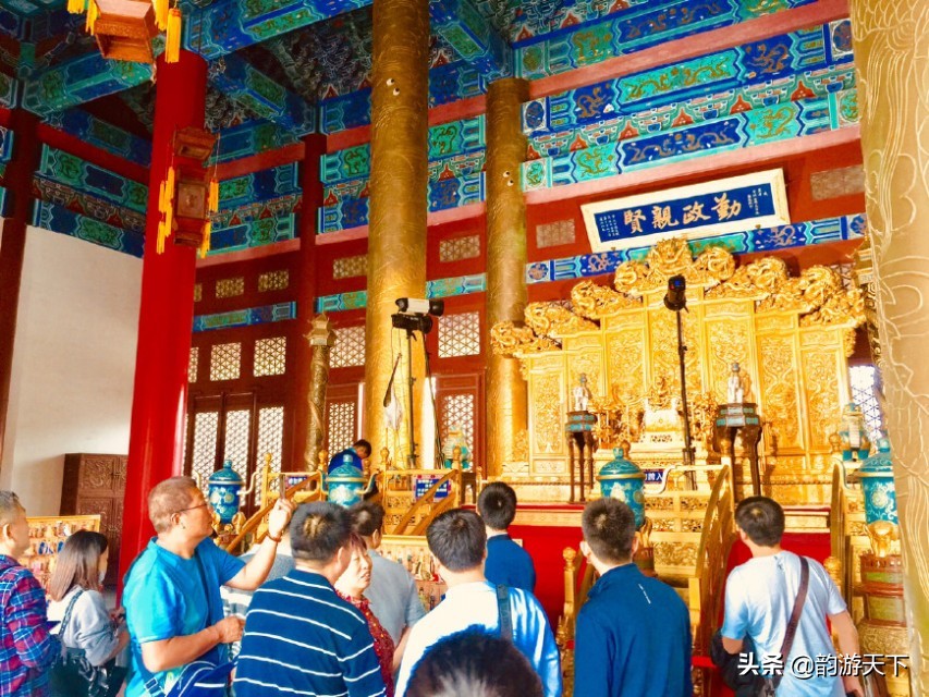 走进珠海圆明新园,珠海圆明新园简介