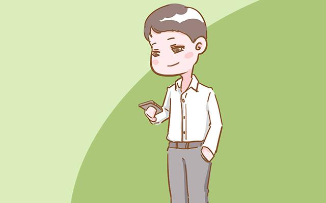 留胡子如何避免尴尬期,留胡子怎么才不显得脏