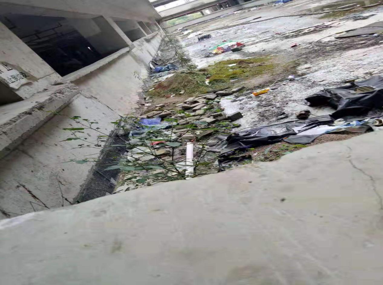 贵阳金马国际一个业主需要学习法律法规的小区