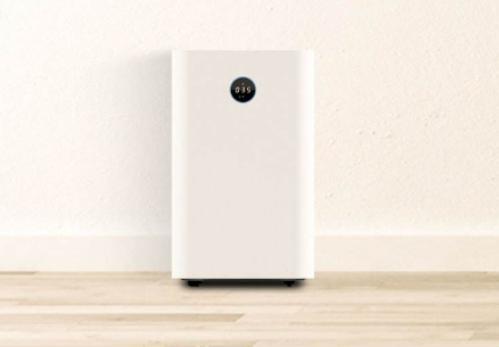 空气过滤器质检标准,不合格空气净化器抽查结果