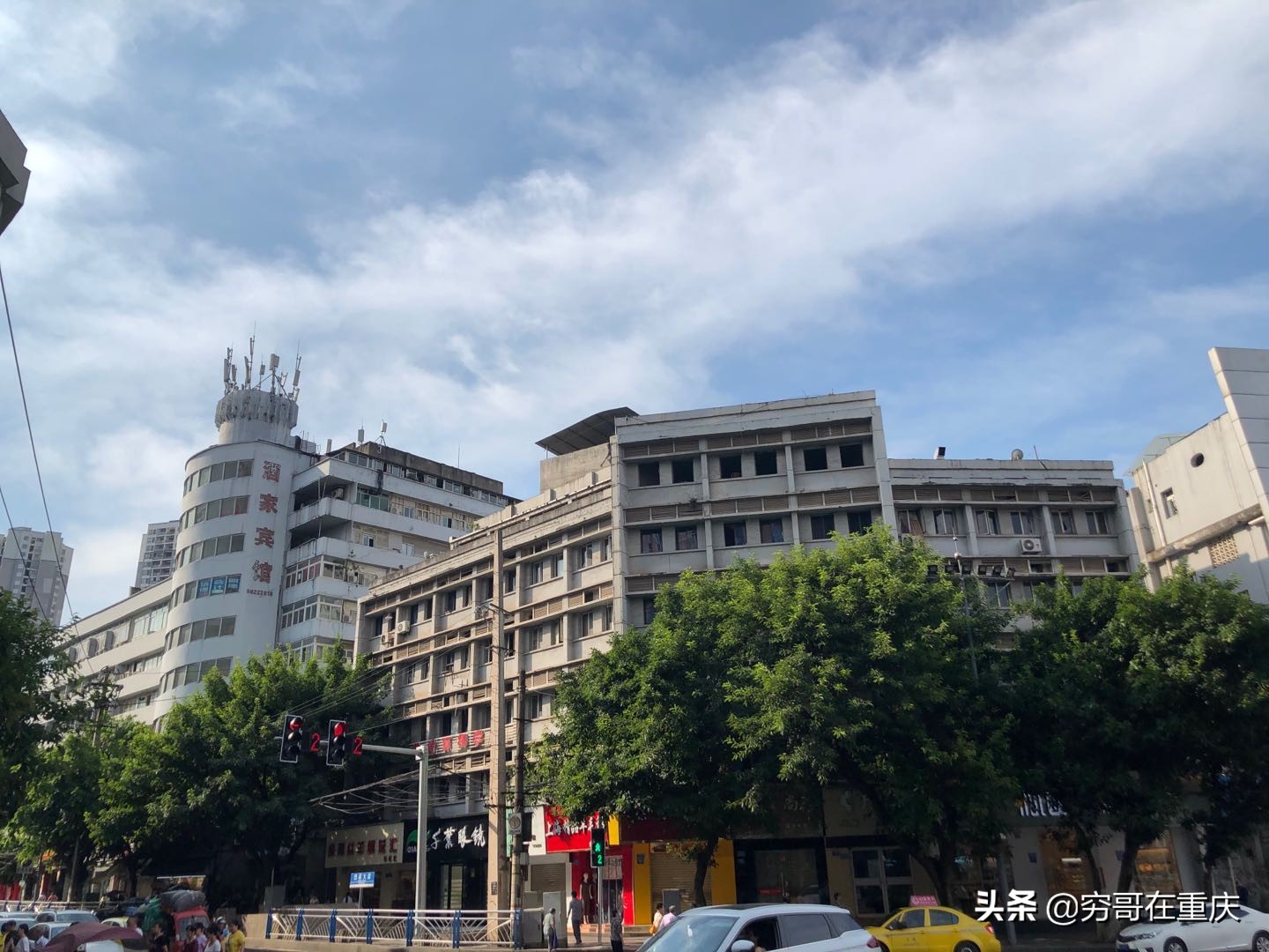 重庆市巴南区发展前景怎样,重庆巴南区未来十年发展