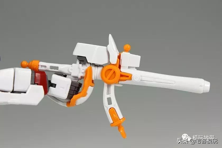 rg高达模玩,rg海盗高达x1站不稳怎么办