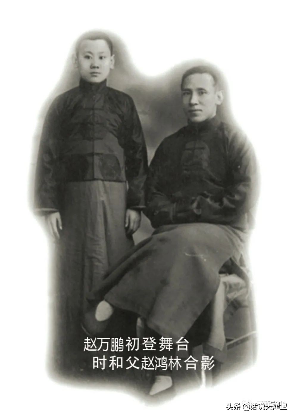 武生艺术,武生国画