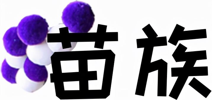 贵州用苗语怎么说,贵州少数民族语言口语