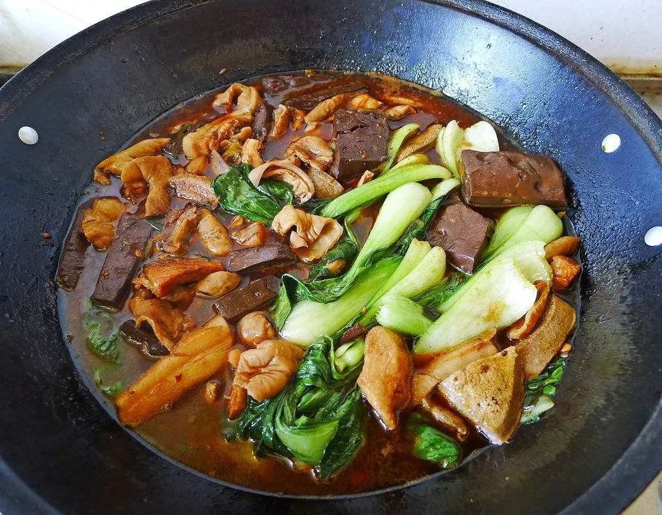 江苏徐州美食排行榜,江苏十三市十大美食推荐榜