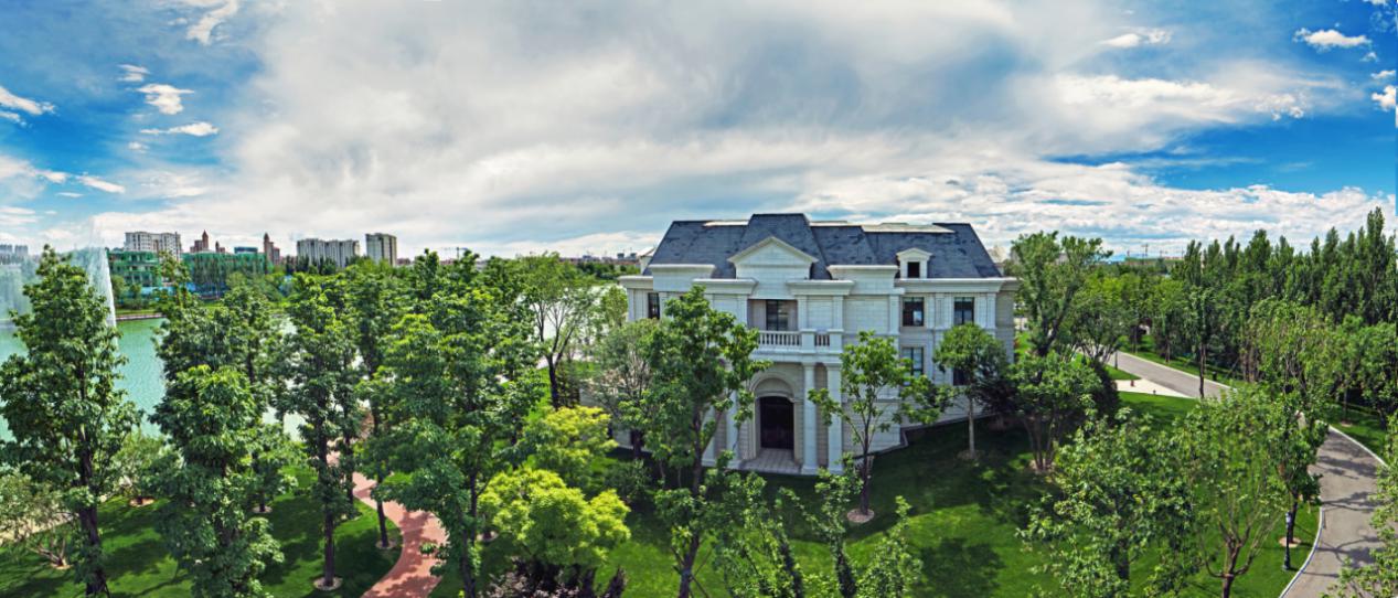 固安孔雀城大湖100平米平层精装修,孔雀城新建项目