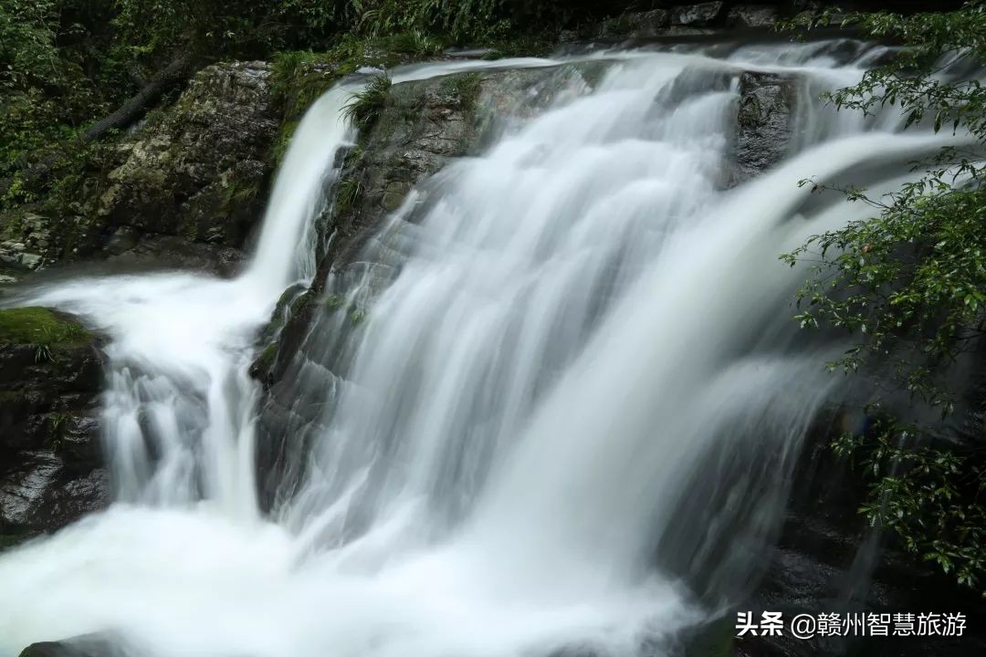 “崇”逢自然，一起“徒”享山水