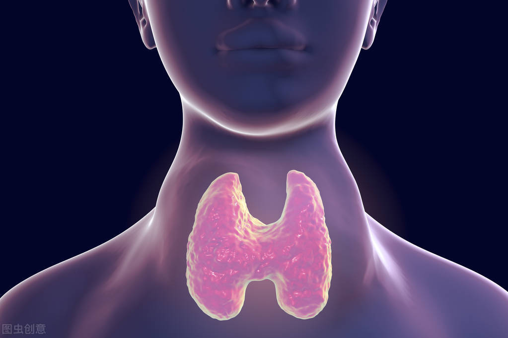 甲状腺炎喉咙不适有药能治吗,怎么区分感冒咳嗽还是甲状腺病变