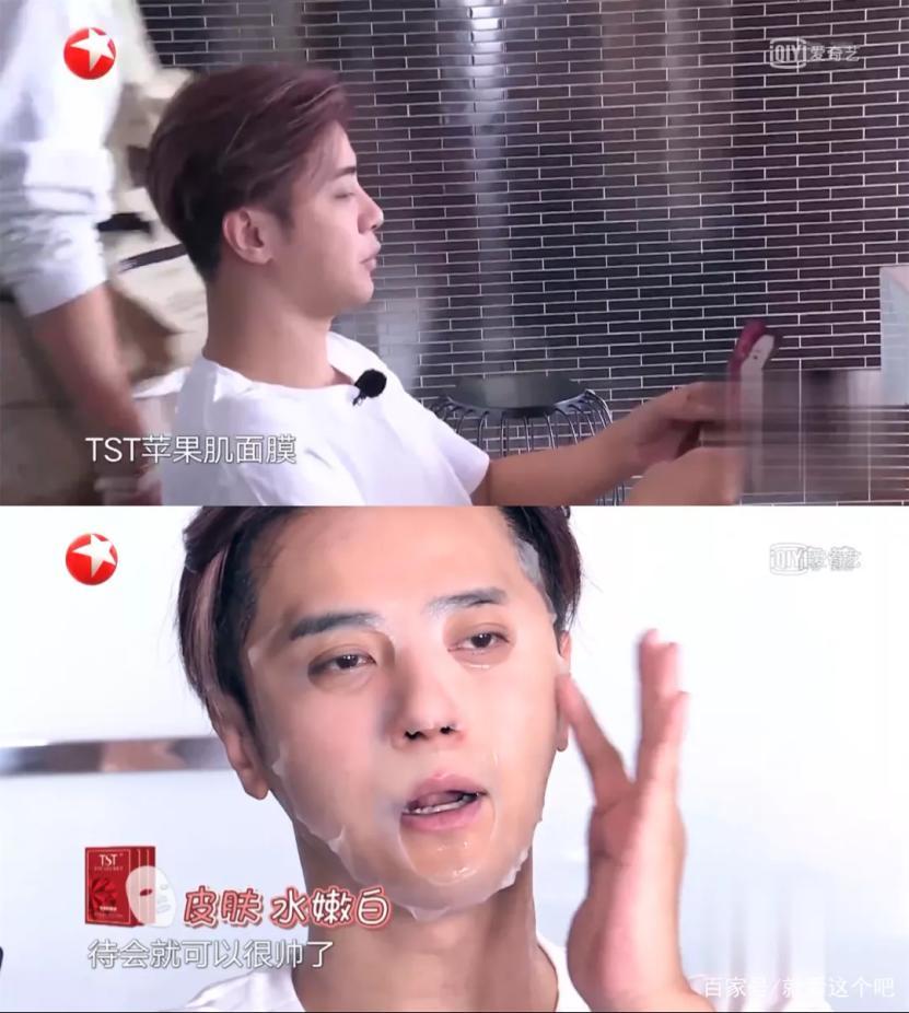 赞助过综艺的牛奶品牌,品牌赞助某综艺